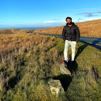 Vishal Parmar的照片