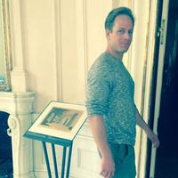 Jonathan Ercanbrack's Photo