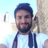 Iván  Conde的照片