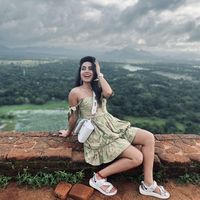 Sahra Karimi's Photo