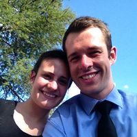 Hendré Swart's Photo