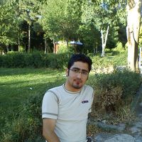 arash koranian's Photo