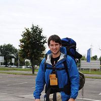 Matthias Thiele's Photo