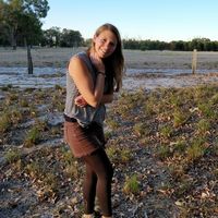 Patrizia Müller's Photo