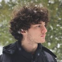 Tornike Dumbadze's Photo