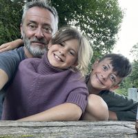 Fotos de Yannick Fanch et Mai