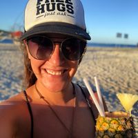 Sofía Grez的照片