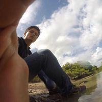 Fotos de Luis Parmenio Suescun Bolivar