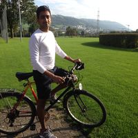 Avinash Kannan's Photo