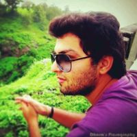 Nisheeth Shah's Photo