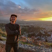 Jeff Anderson的照片