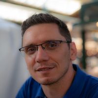 Jovan Vidić的照片