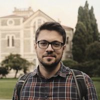 Mehmet Kolaç的照片