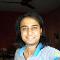 Kiran Patole's Photo