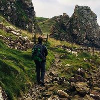 Moritz Zehentner's Photo