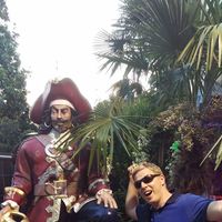 Stefan Messerli's Photo