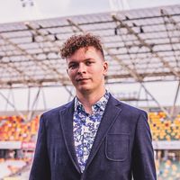 Marcin Kromolinski的照片