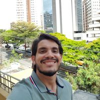 Francisco Moura Filho's Photo