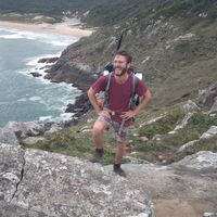 Juan Ignacio Biagioni's Photo