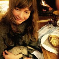 Jenny Hutchison's Photo