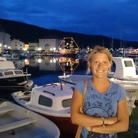 Veronika Ellensohn's Photo