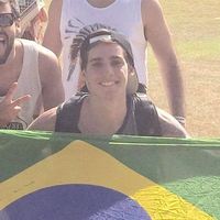 Fotos de Lucas Miguel