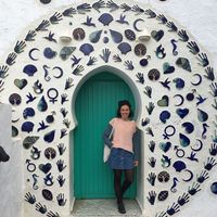 Francesca Barabino's Photo