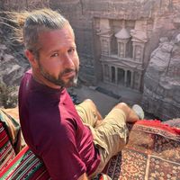 Claudio Piani's Photo