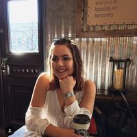 Hannah Dörfel的照片