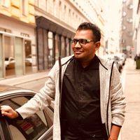 Deepak Pedapudi的照片