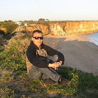 Lukas Maslowski's Photo