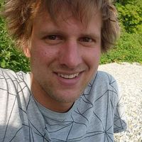 Jeroen Bosch's Photo