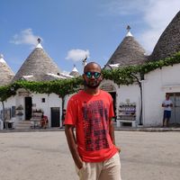 Sharankumar Rathod的照片