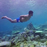 Ariel Aganon's Photo