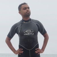 Zakaria Boulouard的照片