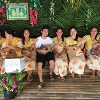 Shuto Shiraishi's Photo