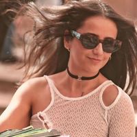 Fotos de Melissa Contrera