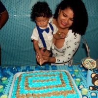 Fernanda Avelina的照片