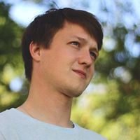 Ivan Mishchihin's Photo