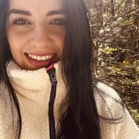 Daniela González Hormazábal的照片