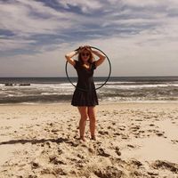 Danielle Touponse的照片