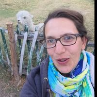 Charlotte Vincent's Photo