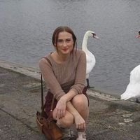 Louise McKnoulty's Photo