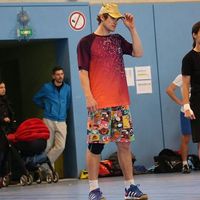 Alex Sirchia的照片