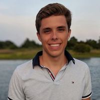 Alex Cabrera's Photo