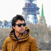 Jesus Jaimes Obé的照片