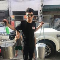 Poncho Sahagun's Photo