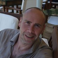 Phil Simpson的照片