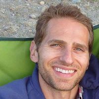 Cyrus Murphy's Photo