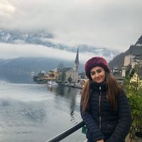 Seyma Nur  Oter's Photo